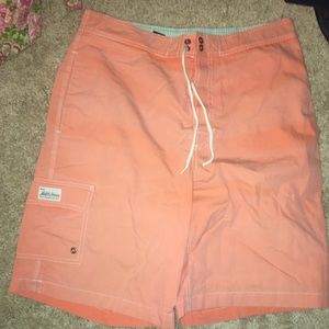 Men’s Polo Swim Suit